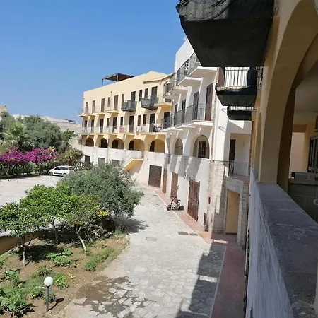Zio Michele - Centro Dell'isola * Favignana