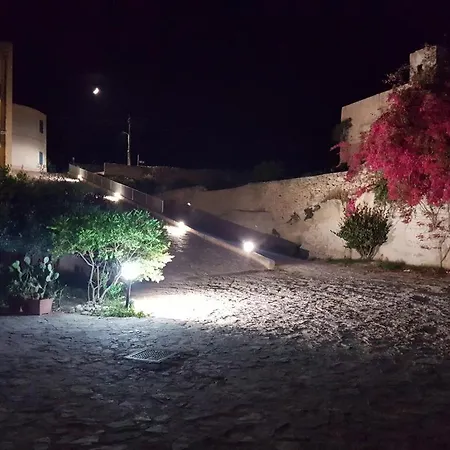 Apartment Zio Michele - Centro Dell'isola