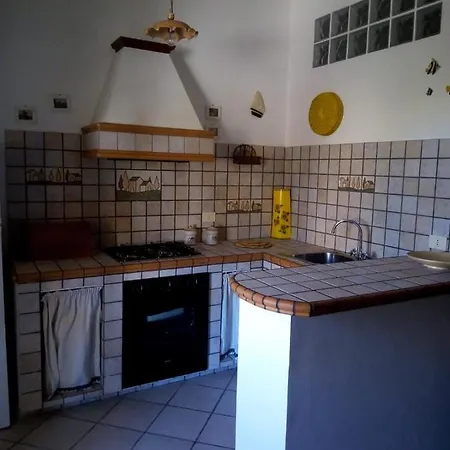 Appartement Zio Michele - Centro Dell'isola Favignana