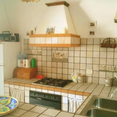 Zio Michele - Centro Dell'isola Appartement Favignana