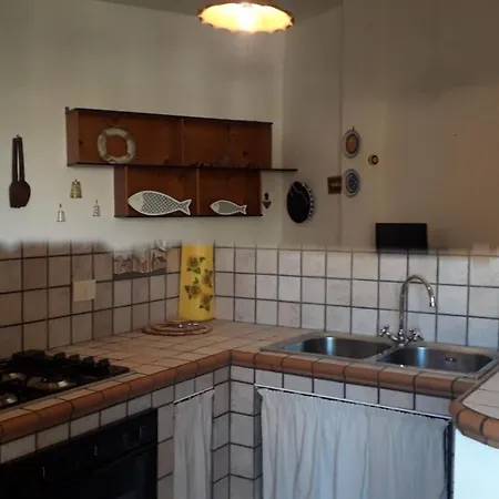 Zio Michele - Centro Dell'isola Appartement Favignana