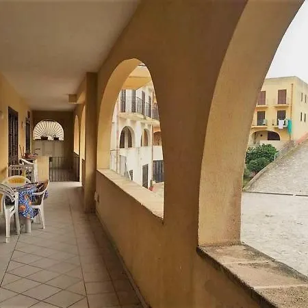 Zio Michele - Centro Dell'isola Appartement *