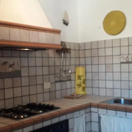 Zio Michele - Centro Dell'isola Appartement Favignana